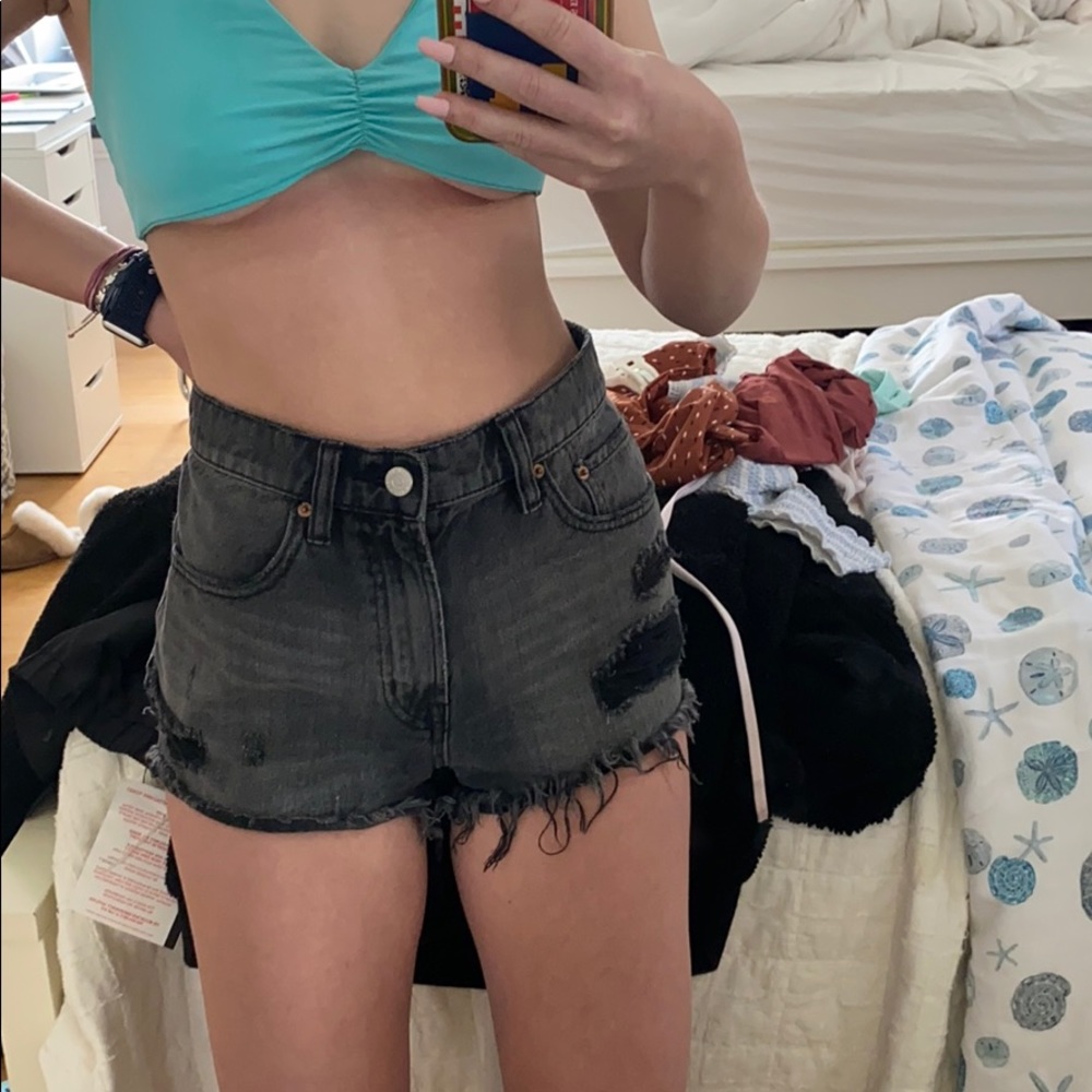 BDG by urban outfitters shorts